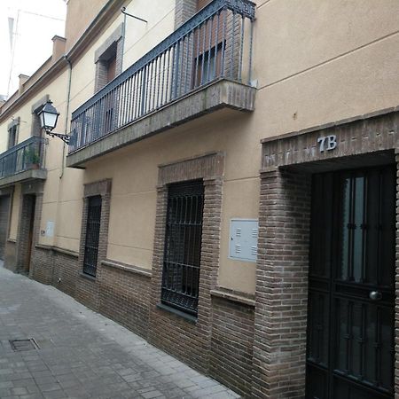 El Legado Villa Andújar Eksteriør bilde