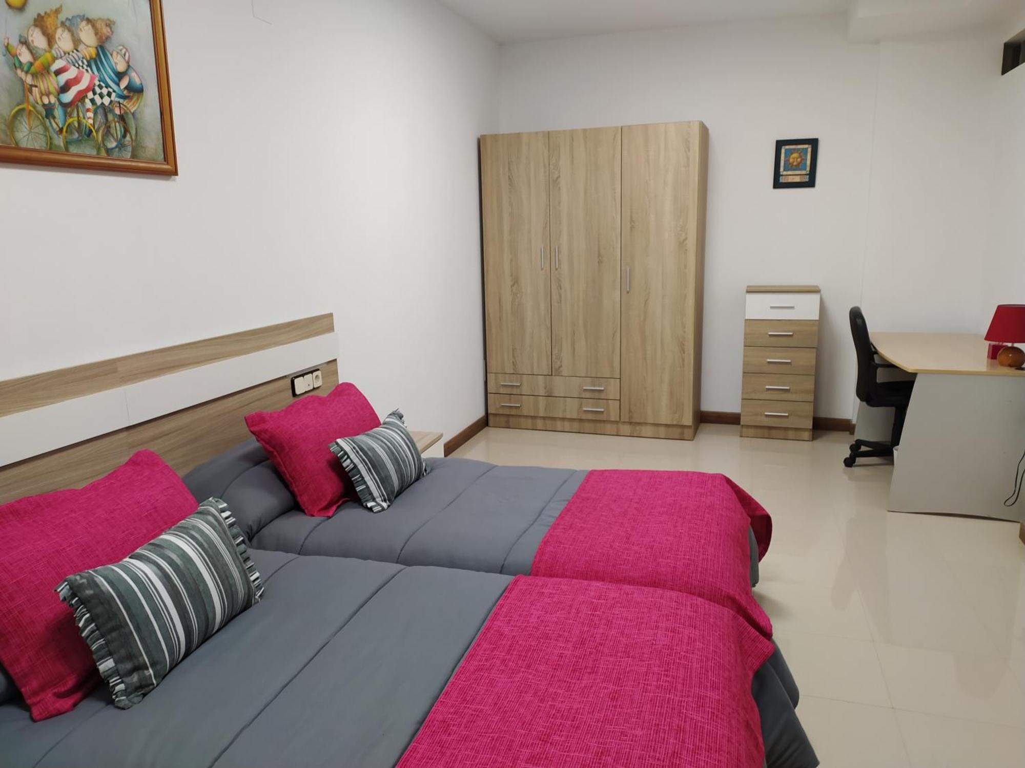 El Legado Villa Andújar Rom bilde
