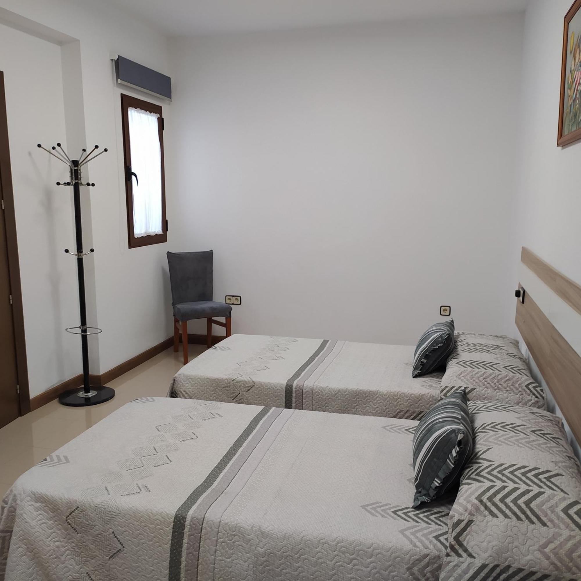 El Legado Villa Andújar Rom bilde